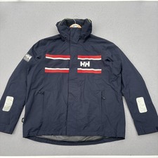 Helly Hansen Mens XL Saltholm