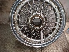 TRIUMPH TR5 WIRE WHEEL WWC515 4.5JX14 (*)
