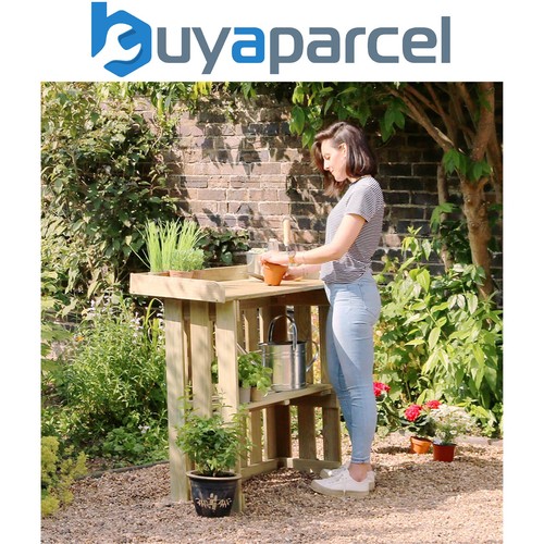 Zest folding garden bar - zest,