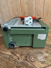 Proxxon FKS/E Fine-Cut Table