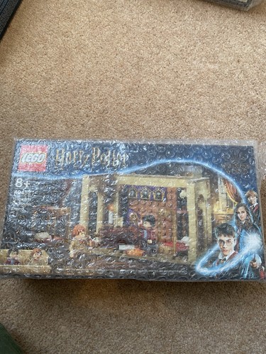 Lego harry potter 40452 - lego,