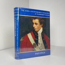 Paintings. The James A. De