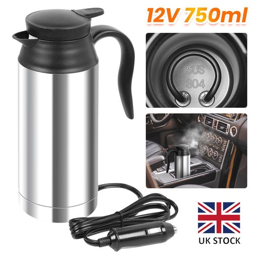 Dc12v 750ml stainless - stainless, steel