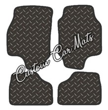 CUSTOM FIT VAUXHALL ASTRA MK4