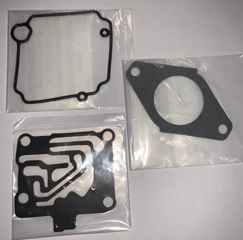 Genuine tohatsu carburettor - genuine,
