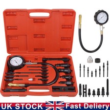 Diesel Engine Cylinder