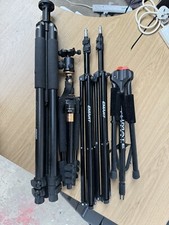 5 X Various Tripods EMART