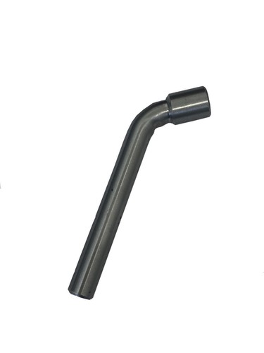 Toolpost key for myford - toolpost,
