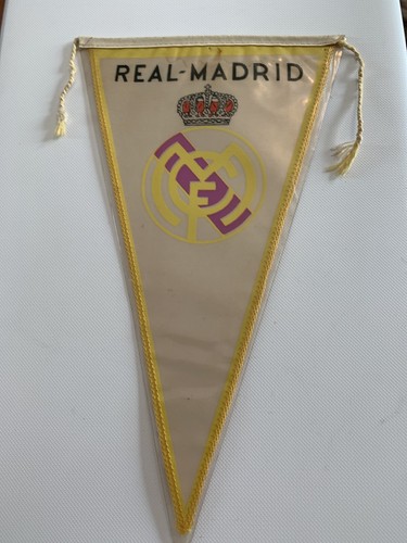 1960 real madrid - 1960,s., original