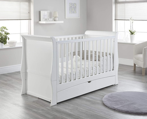 Baby snooze classic sleigh - snooze,
