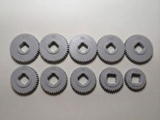 Metric Change Gears (x10) -
