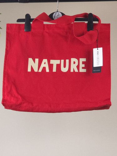 Bella freud pure cotton - x,