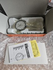 Mitutoyo 2052s dial indicator