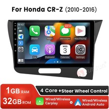 Android Car Radio Stereo For