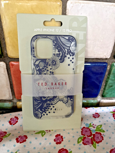 Ted baker iphone - baker, 12