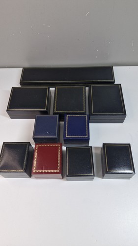 Job lot vintage modern - lot,