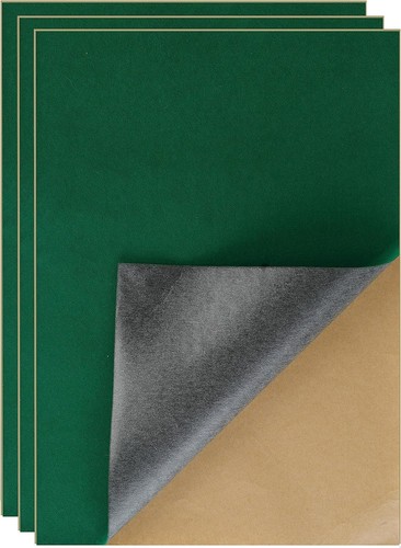 3pcs self adhesive felt - 3pcs,