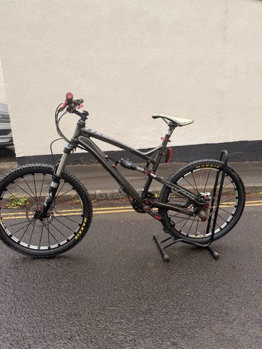 Carbon fibre lappierre zesty - lappierre,