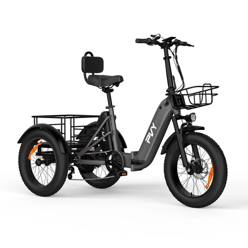Wheel bike fat - 3, e-bike,20"fat