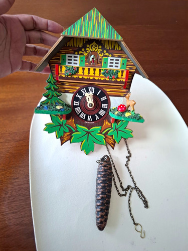 Beautiful vintage german - beautiful,