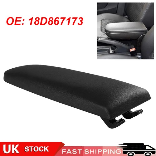 Armrest cover for - armrest,