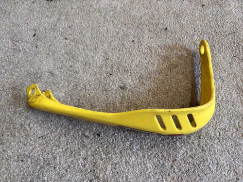 Suzuki drz400 handguard - suzuki,
