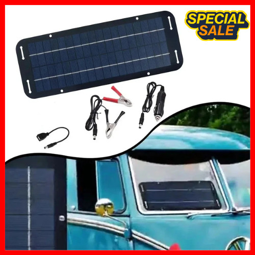 60w solar panel 12v olt - 60w,