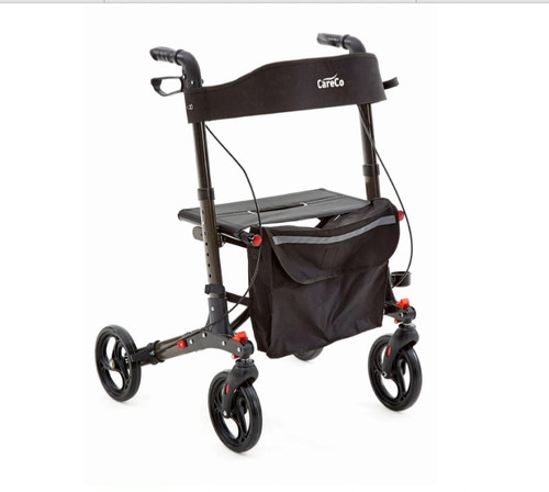 Careco rollafold grey - rollafold,