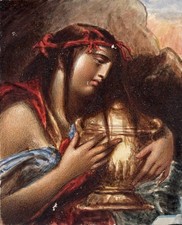 Emma Eleonora Kendrick