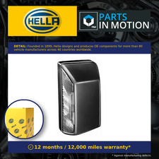 Number Plate Lamp Light fits