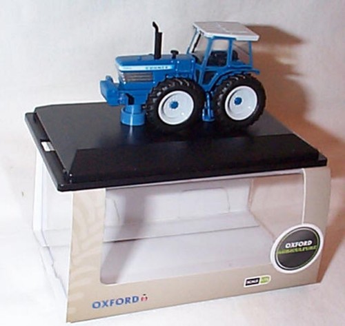 Oxford diecast 1981 - diecast, 1/76