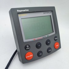 RAYMARINE ST6001+ Autopilot