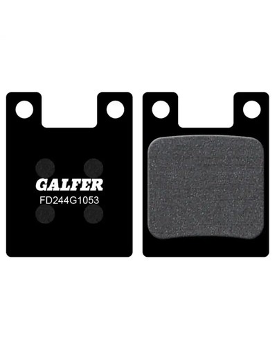 Galfer bike standard brake - -,