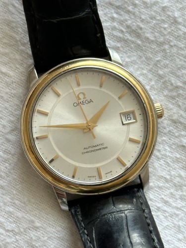 Gents omega ville prestige - gents,