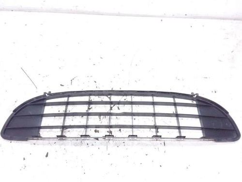 Peugeot 407 front - 407, bumper