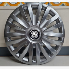 15" Wheel Trims Compatible