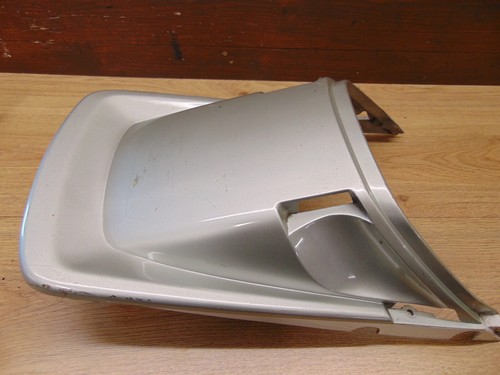 Yamaha fj1200 3cv rear tail - rear,