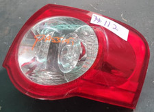 VW PASSAT B6 SALOON 2005-2010 RIGHT DRIVER SIDE QUARTER REAR LIGHT 3C5945096H