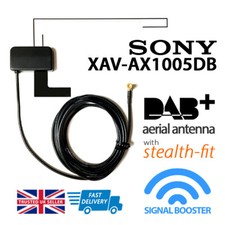 SONY XAV-AX1005DB DAB+ ANTENNA
