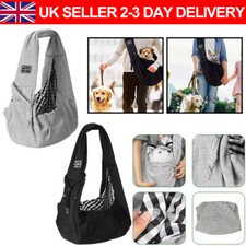 Pet Carrier Shoulder Bag Dog