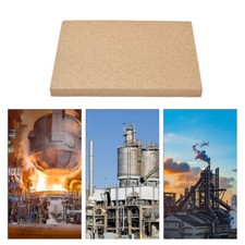 Vermiculite Firebrick Fire
