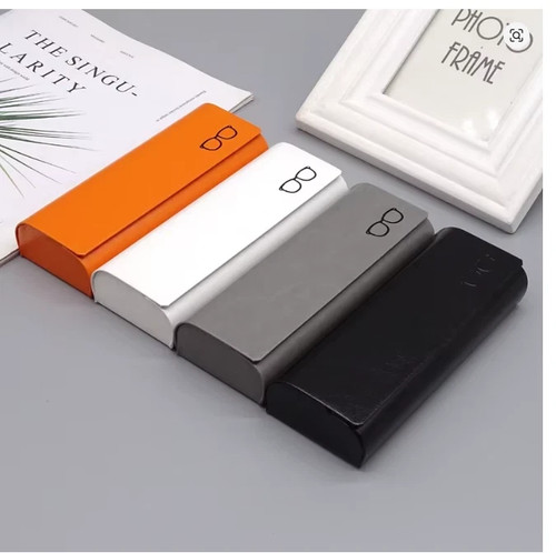 Glasses case hard shell - glasses,