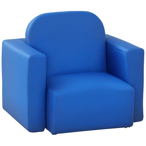 Homcom kids sofa - kids, set