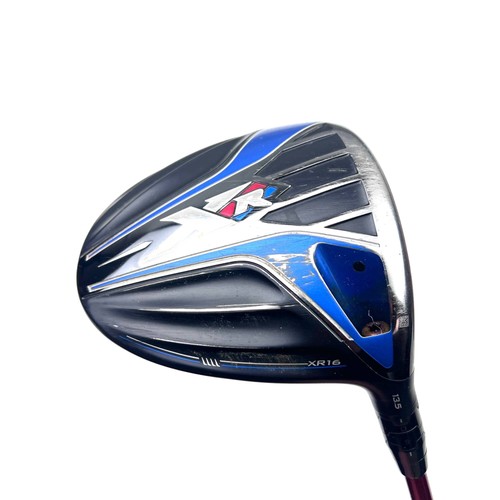 Callaway xr16 driver 13 5 - callaway,