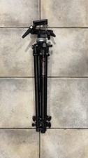 Manfrotto Tripod 190B + Head 