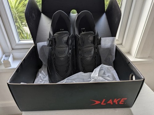 Lake cx177 road cycling - lake, shoes