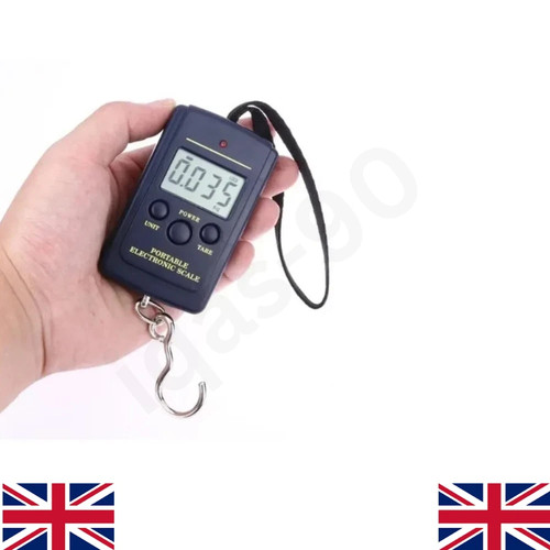 40kg digital hanging - hanging, scale