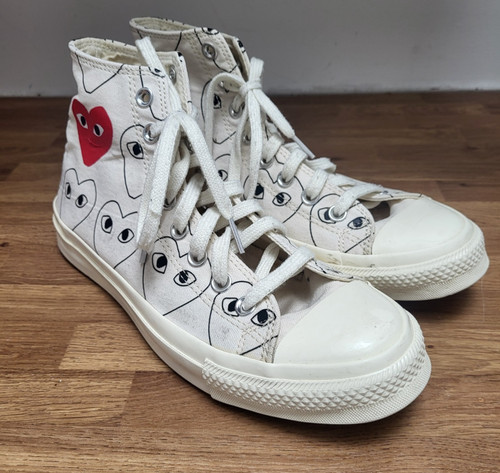 Converse size comme - 8.5,