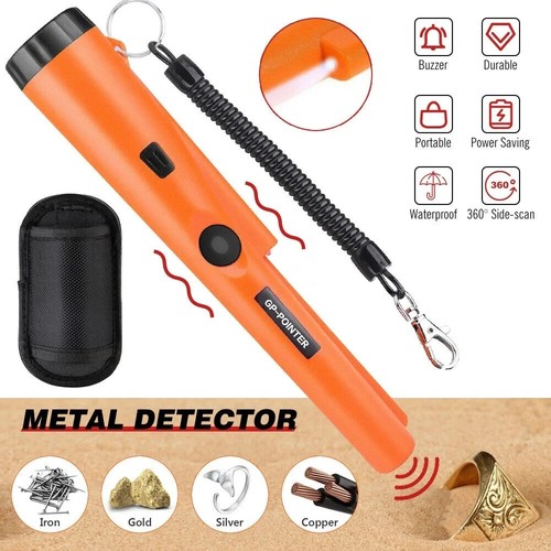 Pointer handheld pinpointer - gp,