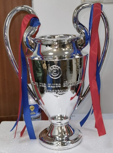 Uefa champions league trophy - uefa,